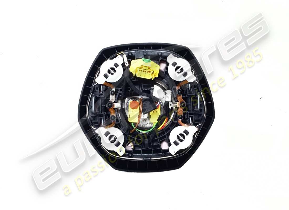 new lamborghini drivers air bag. part number 4t0880201c6ps (2)