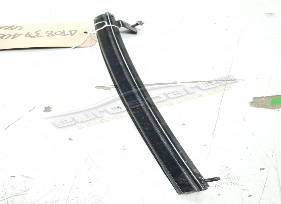 USED Lamborghini GUIDE RAIL REAR RH . PART NUMBER 4T0837406 (1)