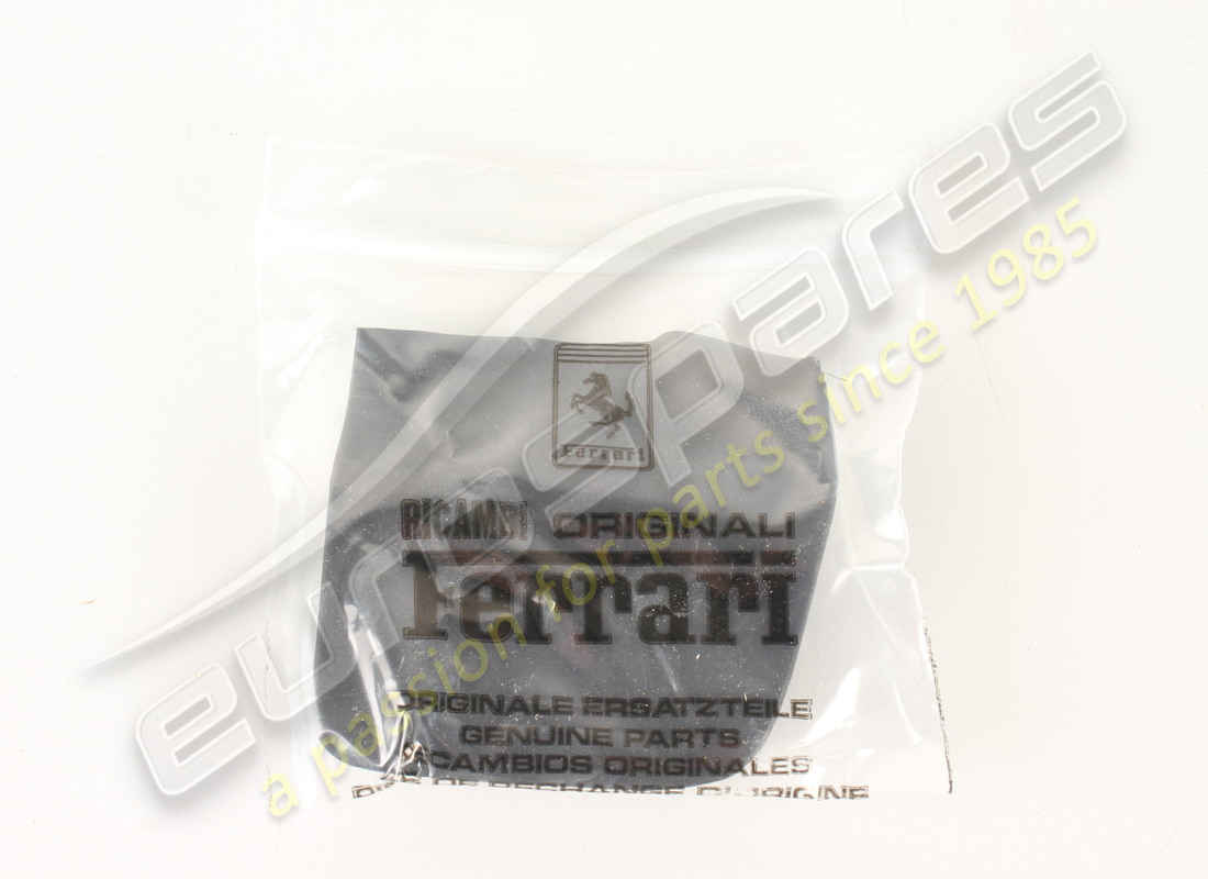 new ferrari lh rear end plate. part number 63977000 (3)