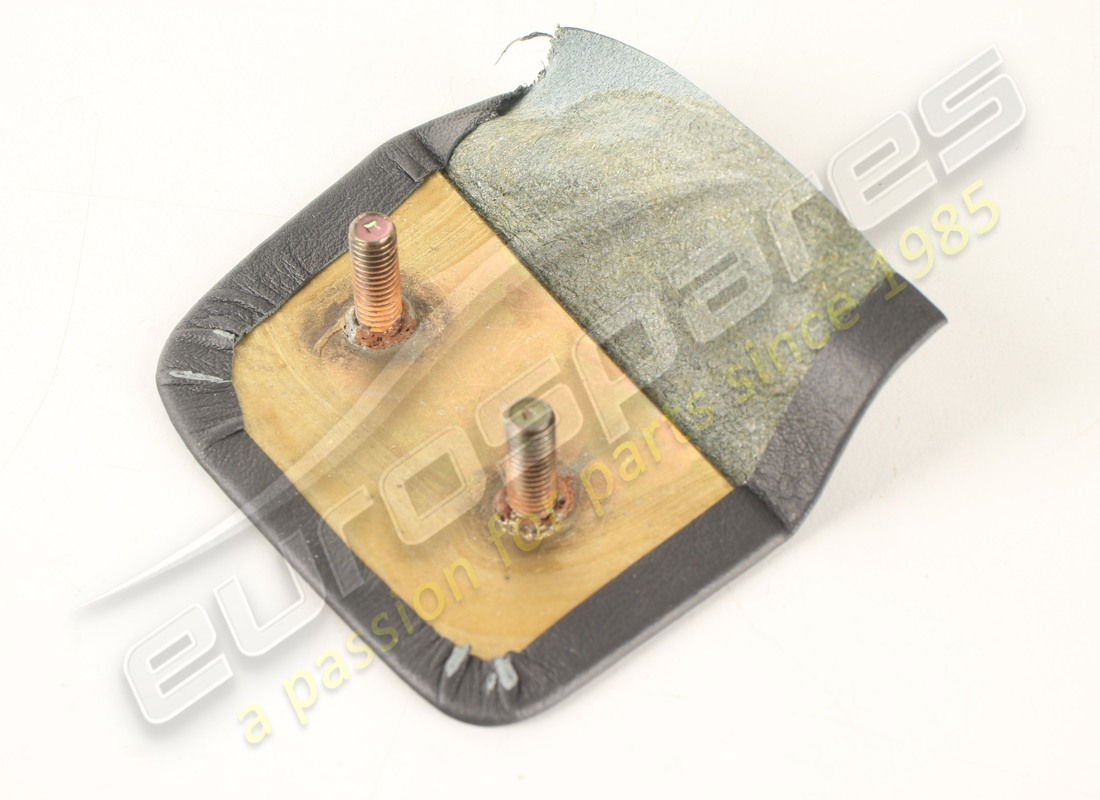 new ferrari lh rear end plate. part number 63977000 (2)