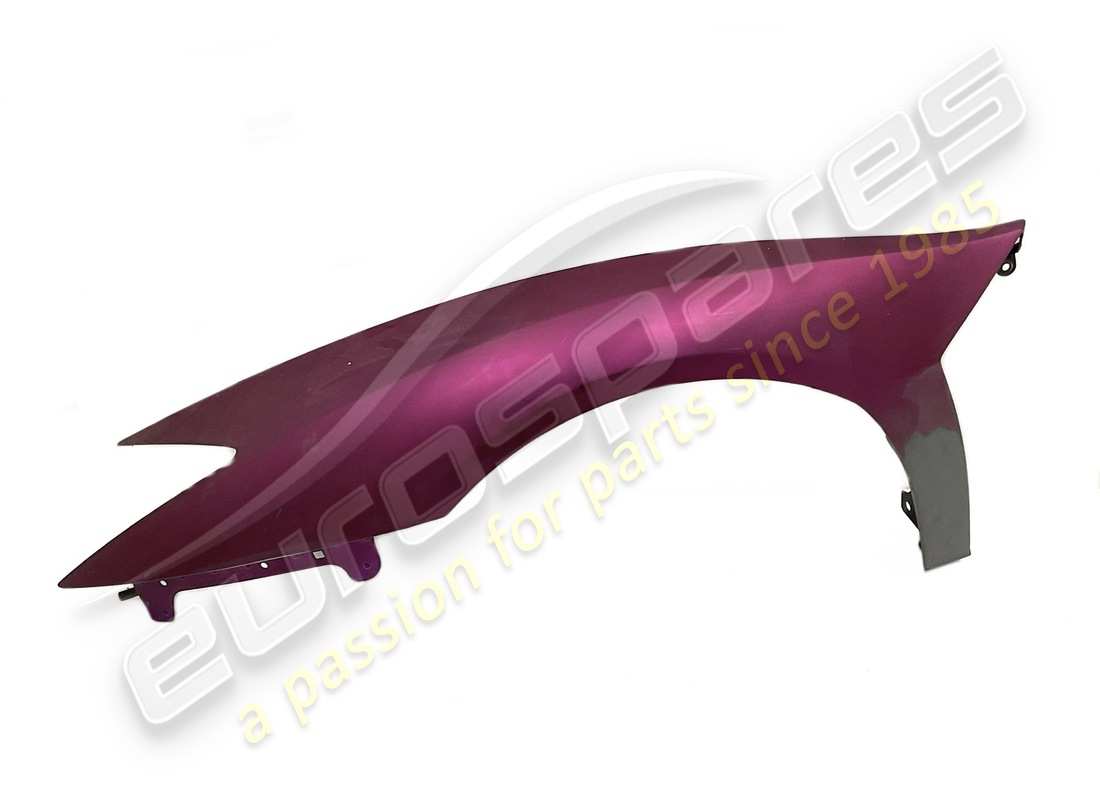 USED Lamborghini FENDER . PART NUMBER 470821021B (1)