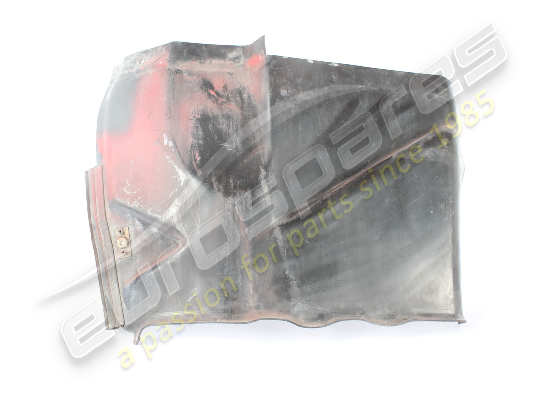 USED Ferrari LH WHEELHOUSE PANEL . PART NUMBER 65509600 (1)