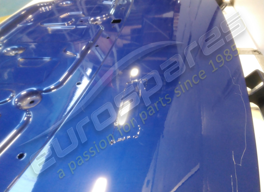 used maserati complete tonneau cover without hi. part number 82859000 (3)