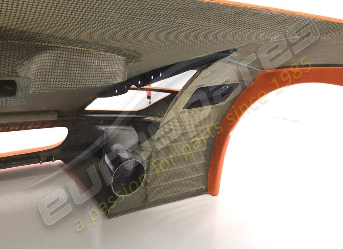 new oem front bonnet. part number 62611000 (3)