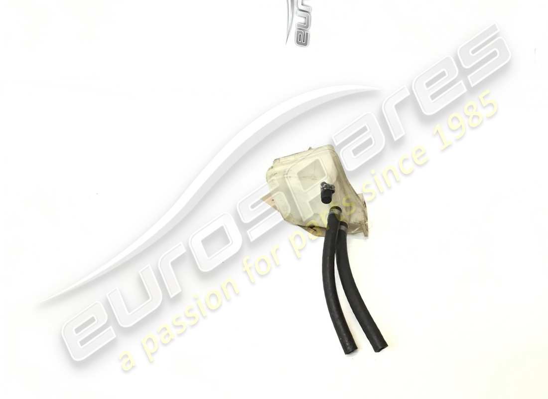 USED MASERATI BRAKE MASTER CYLINDER TANK RHD PART NUMBER 387410104 (2) used maserati brake master cylinder tank rhd part number 387410104 (2)