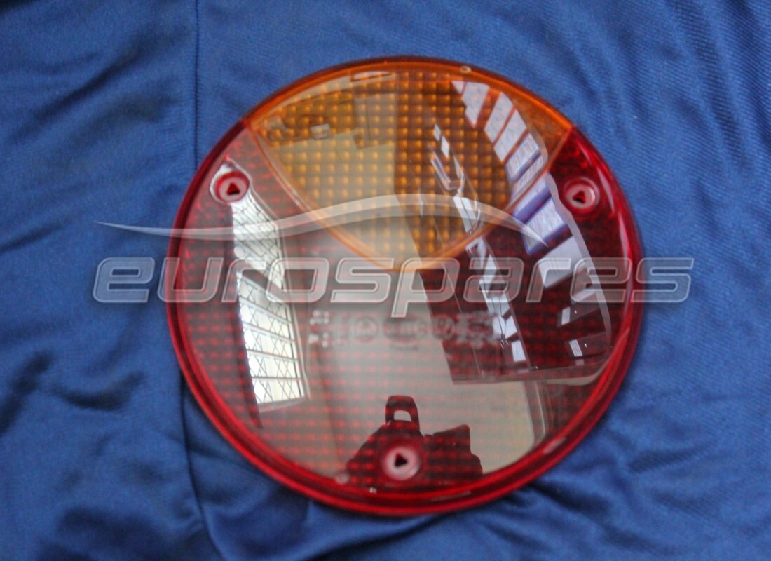 new lamborghini rear light lens. part number 0063004645a (1)