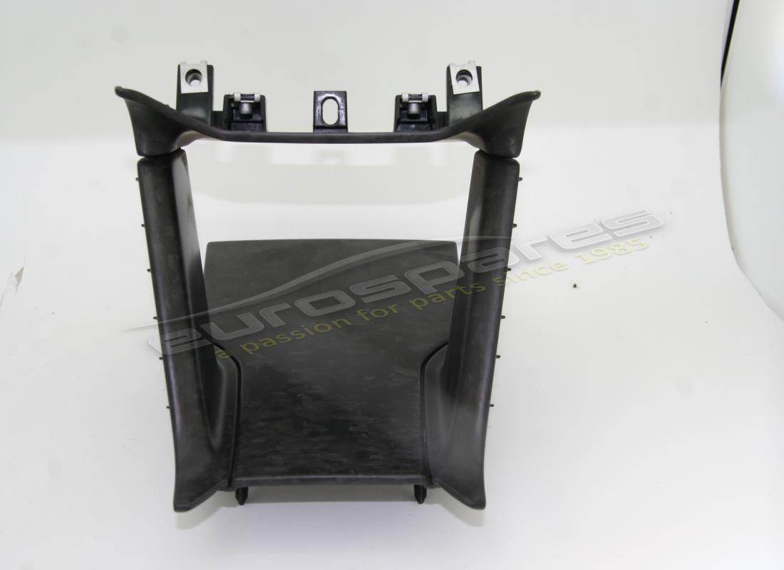 USED Lamborghini CENTER CONSOLE, LWRSTRUTT.INF ANT . PART NUMBER 4T0864363F (1)