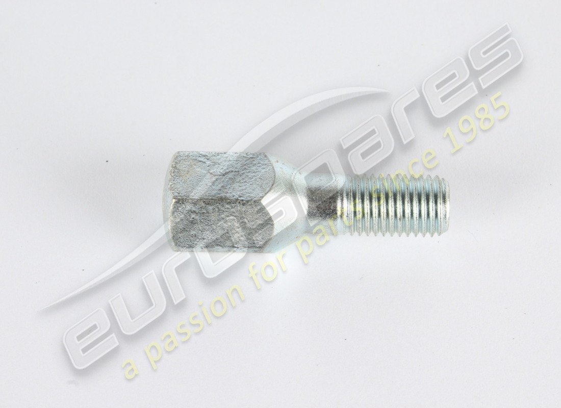 new lamborghini wheel bolt. part number 005234416 (3)