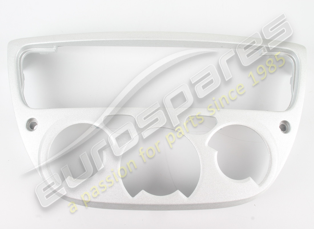 new ferrari central panel for dashboard. part number 65077100 (1)
