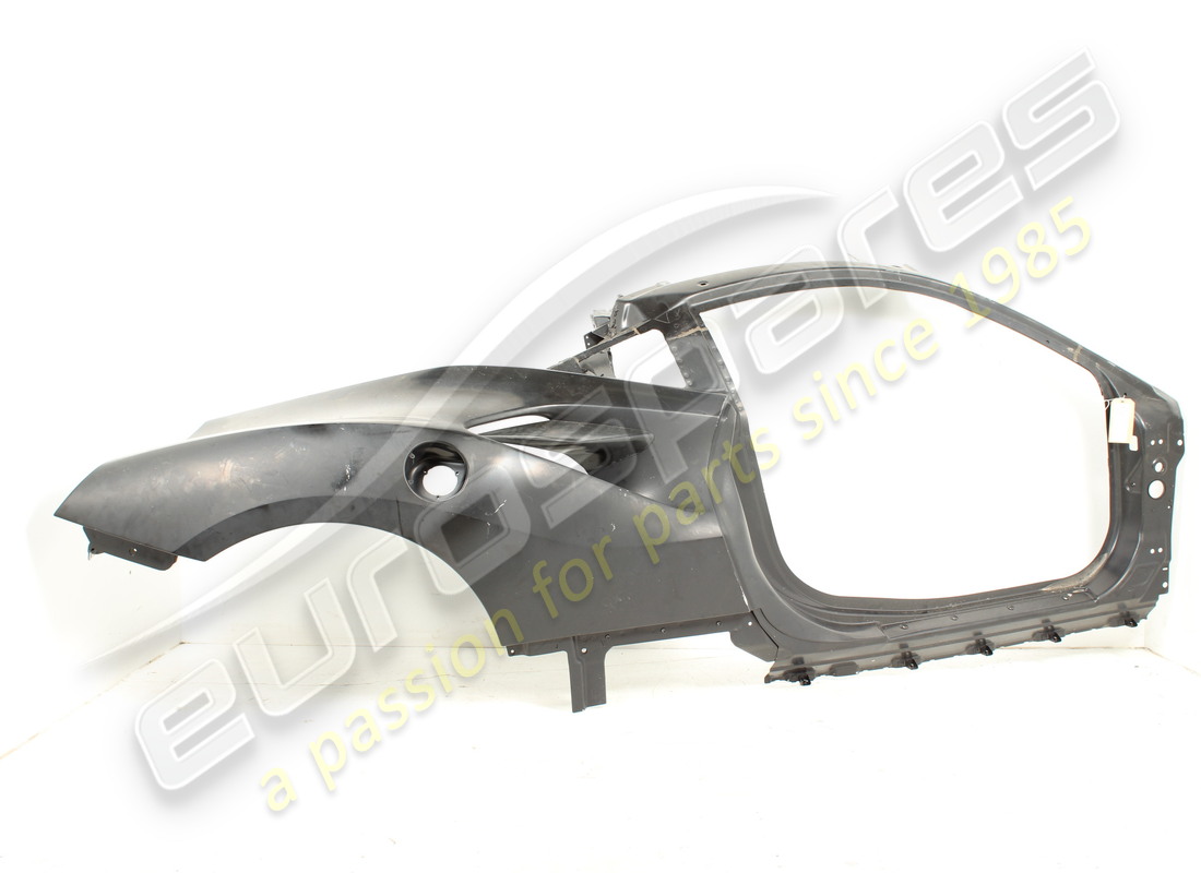 new ferrari rh flank. part number 985855308 (1)