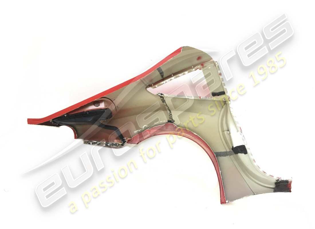 used ferrari complete rear lh flank. part number 84185911 (2)