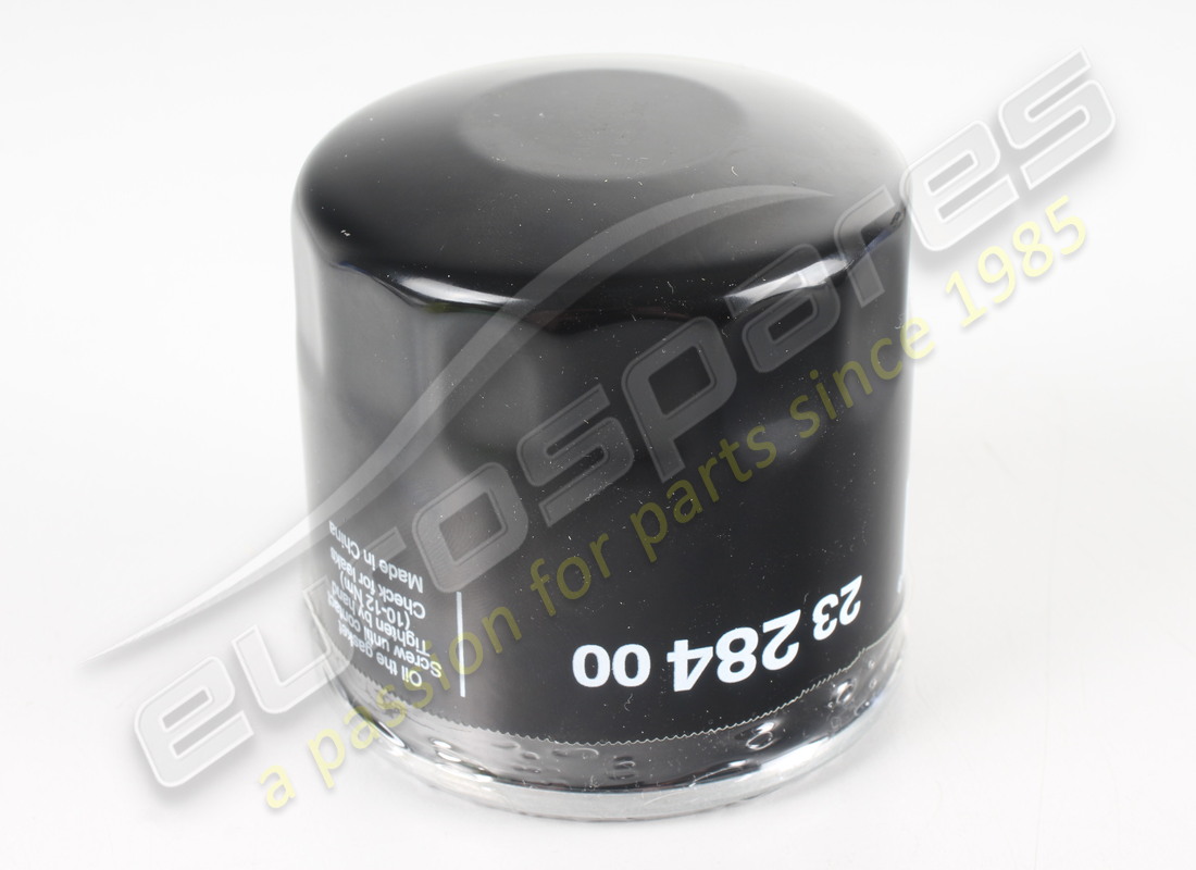 new eurospares oil filter. part number 206166 (3)