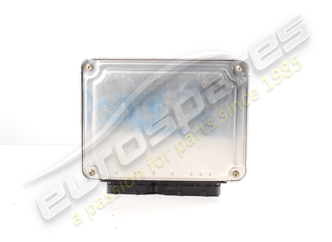 used ferrari ignition control unit. part number 181228 (2)