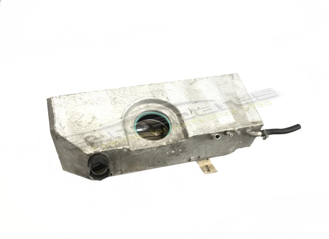 USED Ferrari LH FUEL TANK . PART NUMBER 148095 (1)