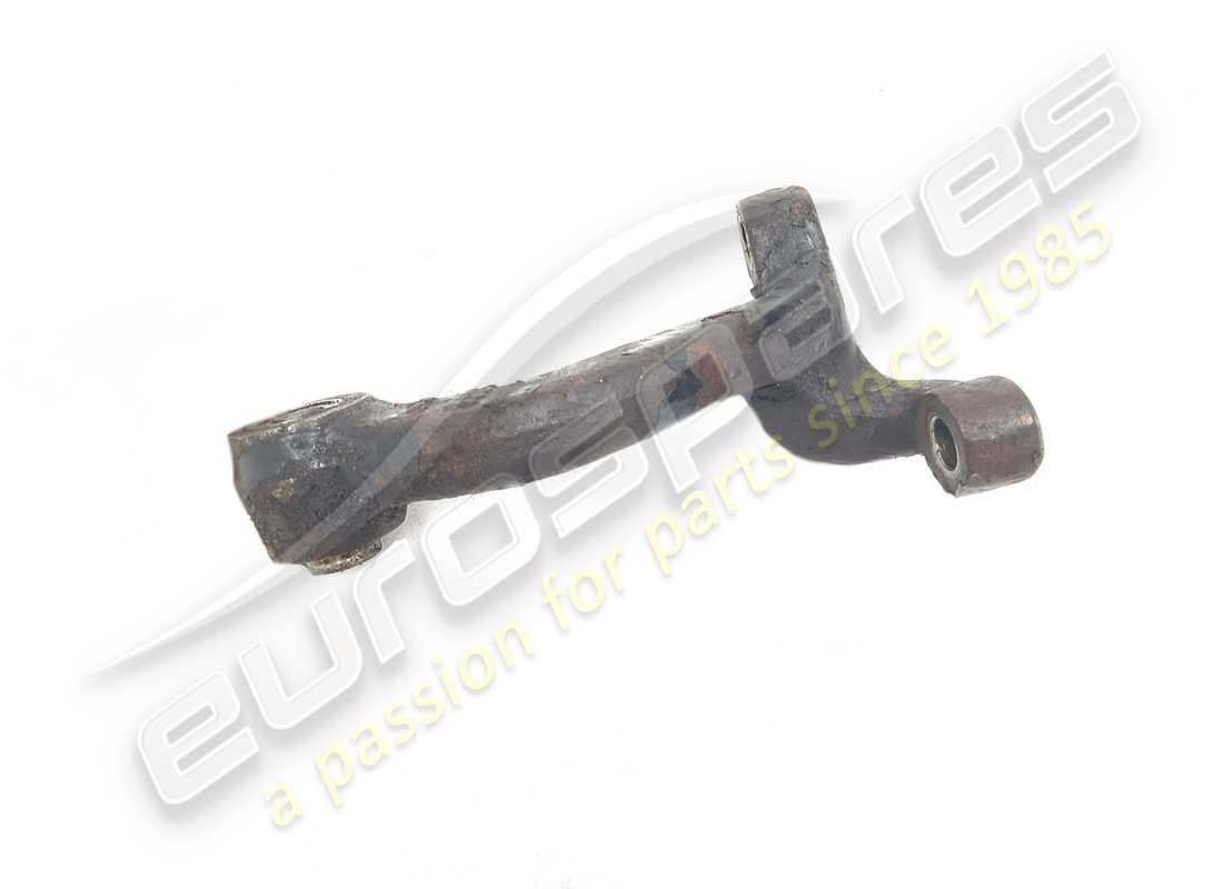 used maserati complete lh lever. part number 366600307 (2)
