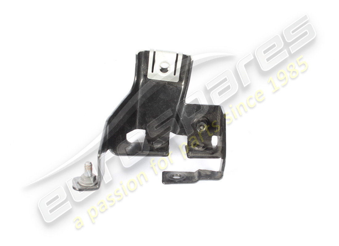 used lamborghini bracket. part number 4t8863973a (2)