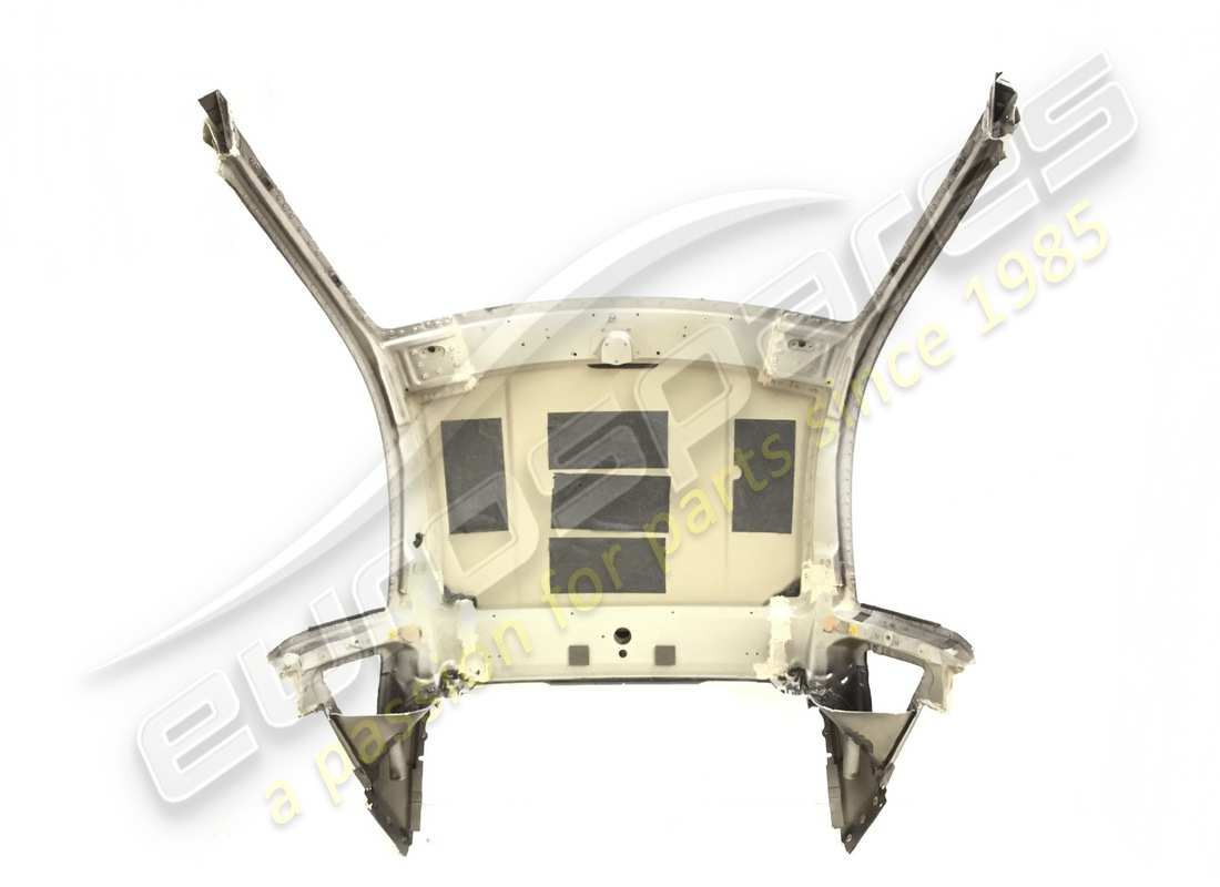 used ferrari roof trim. part number 87523311 (2)