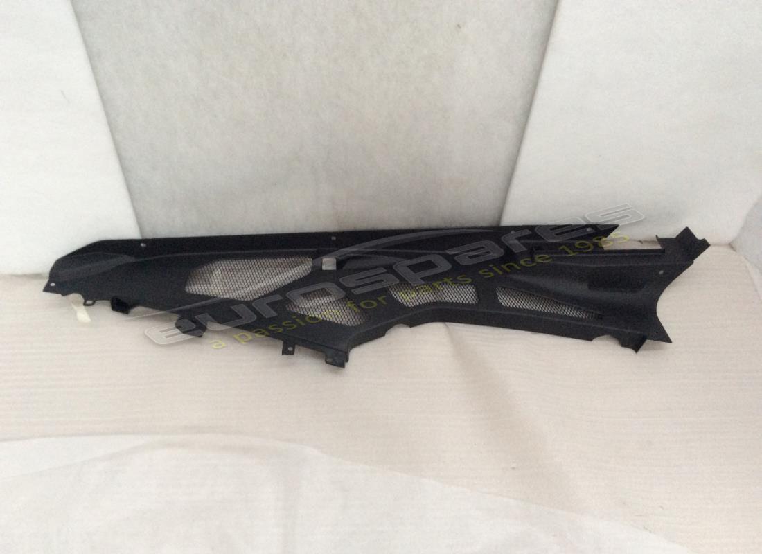 new lamborghini cover engine bay lh part number 4t0863081d (1)