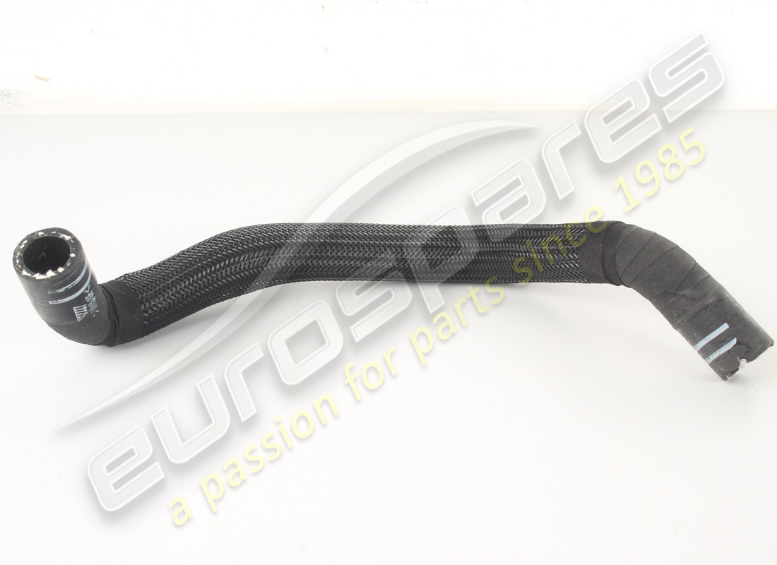 new maserati pipe from air pump to delivery pi. part number 195435 (1)