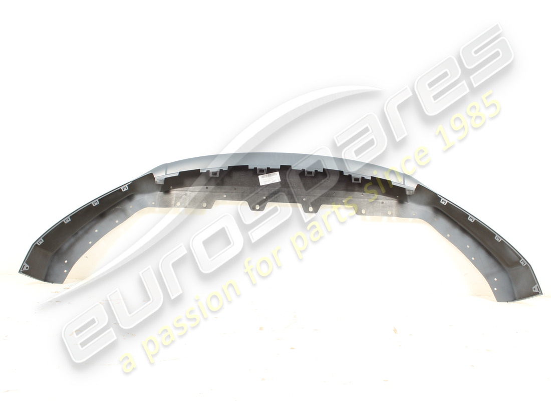 new maserati front bumper spoiler. part number 670090047 (2)
