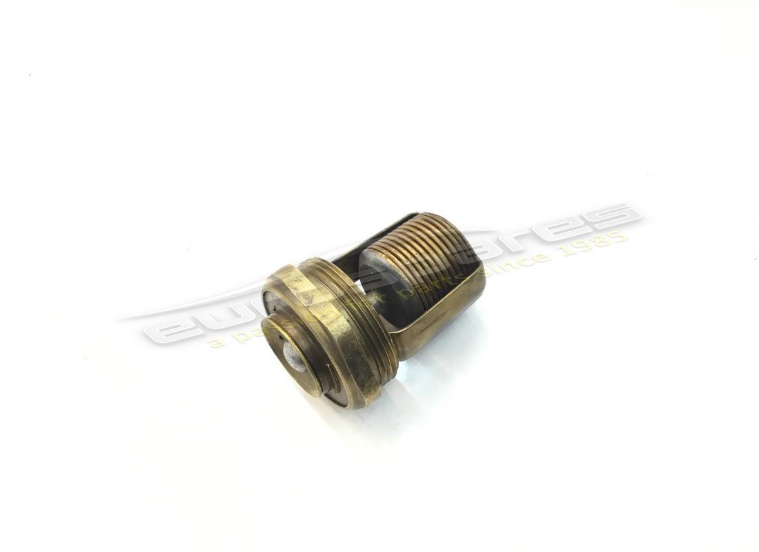 new lamborghini thermostat valve. part number 001702817 (1)