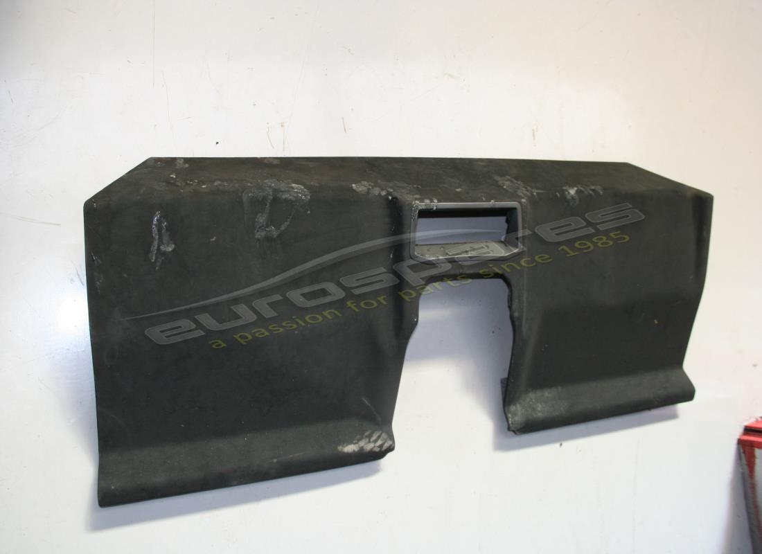 USED Lamborghini LINING,REAR PANEL . PART NUMBER 4T0868571G (1)