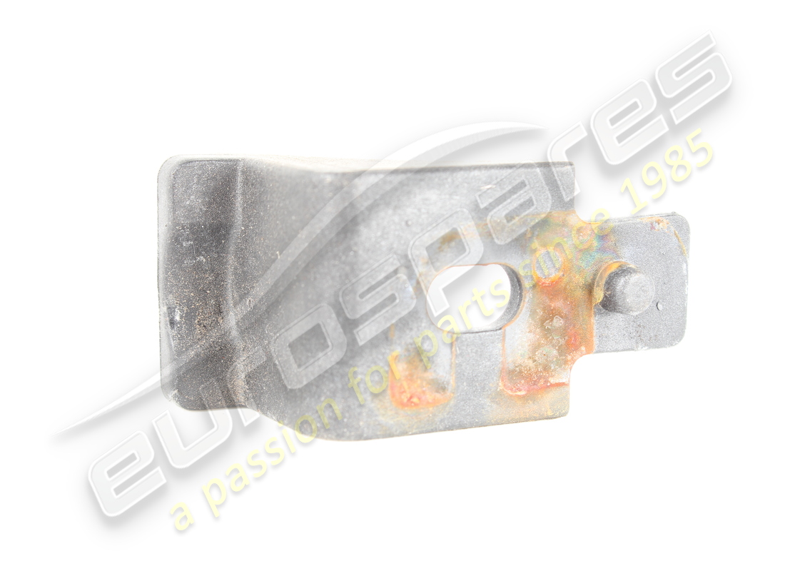 USED Ferrari STRIKER PLATE . PART NUMBER 82249400 (1)