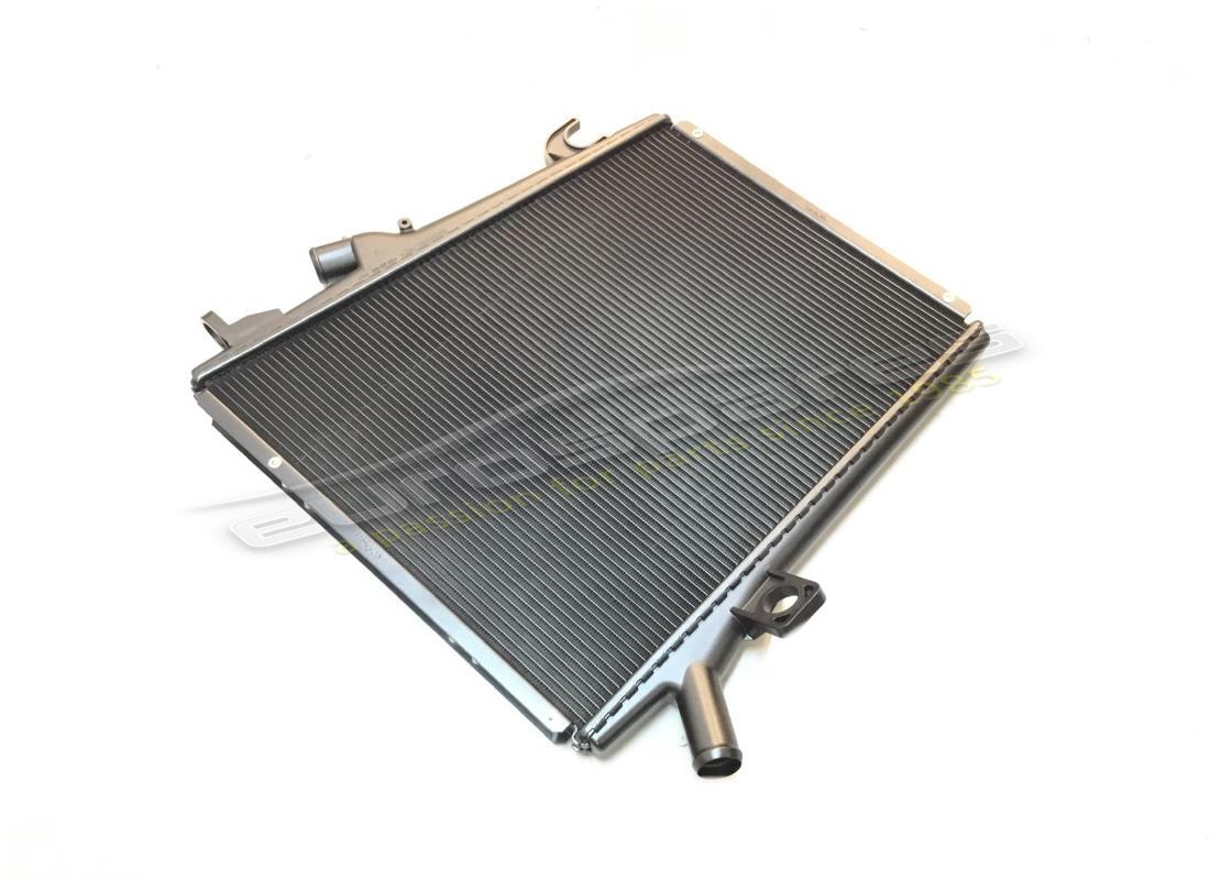 new ferrari rh water radiator. part number 270265 (1)