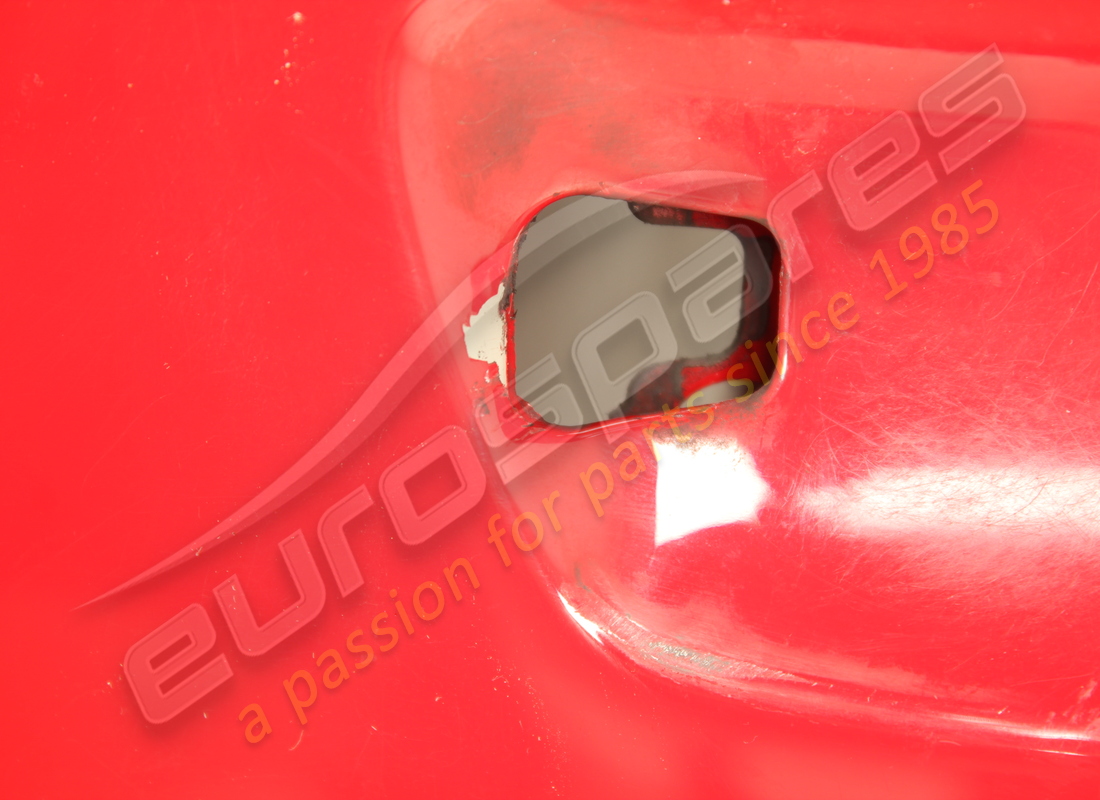 used ferrari lh door. part number 64710200 (4)