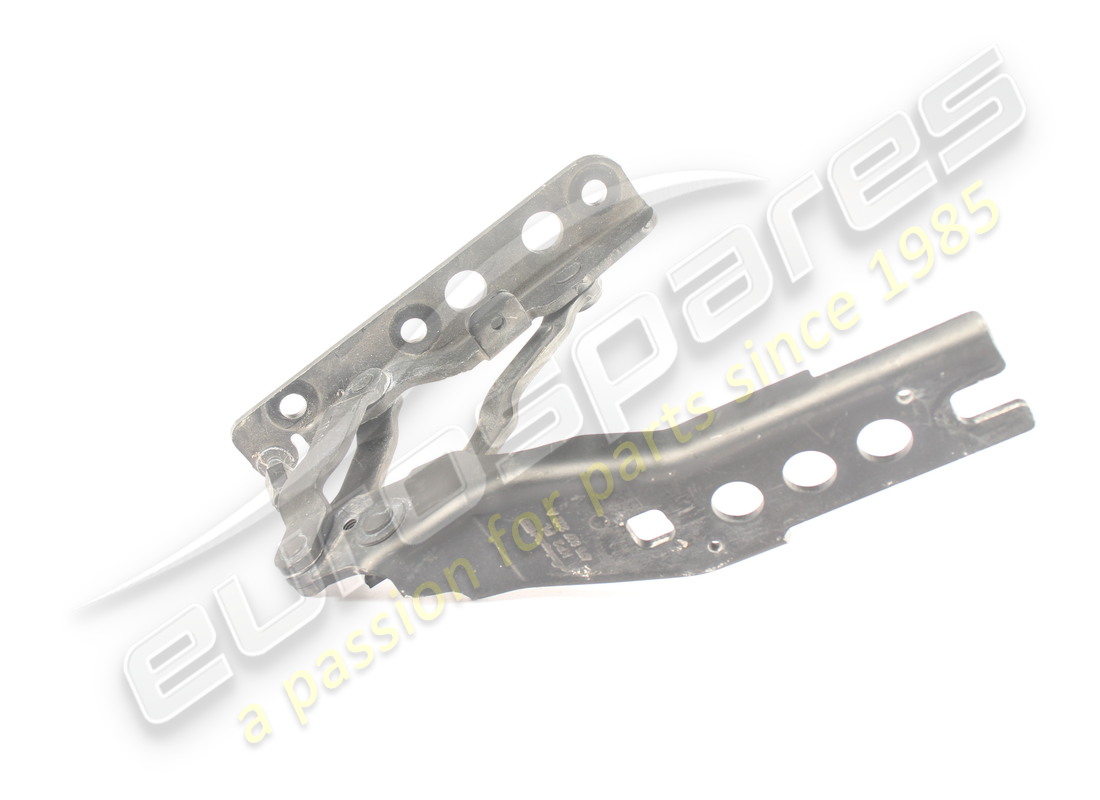 used lamborghini hinge cofano post. part number 475827302a (2)