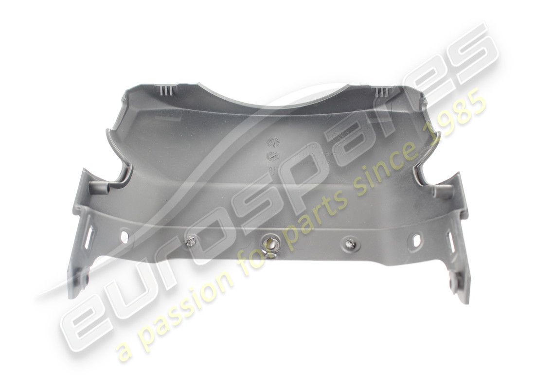 used lamborghini upper part,steer. cover. part number 4t0953515a (2)
