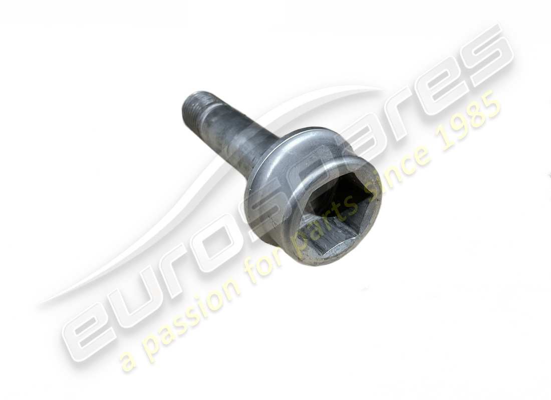 used ferrari titanium stud bolt. part number 206274 (1)