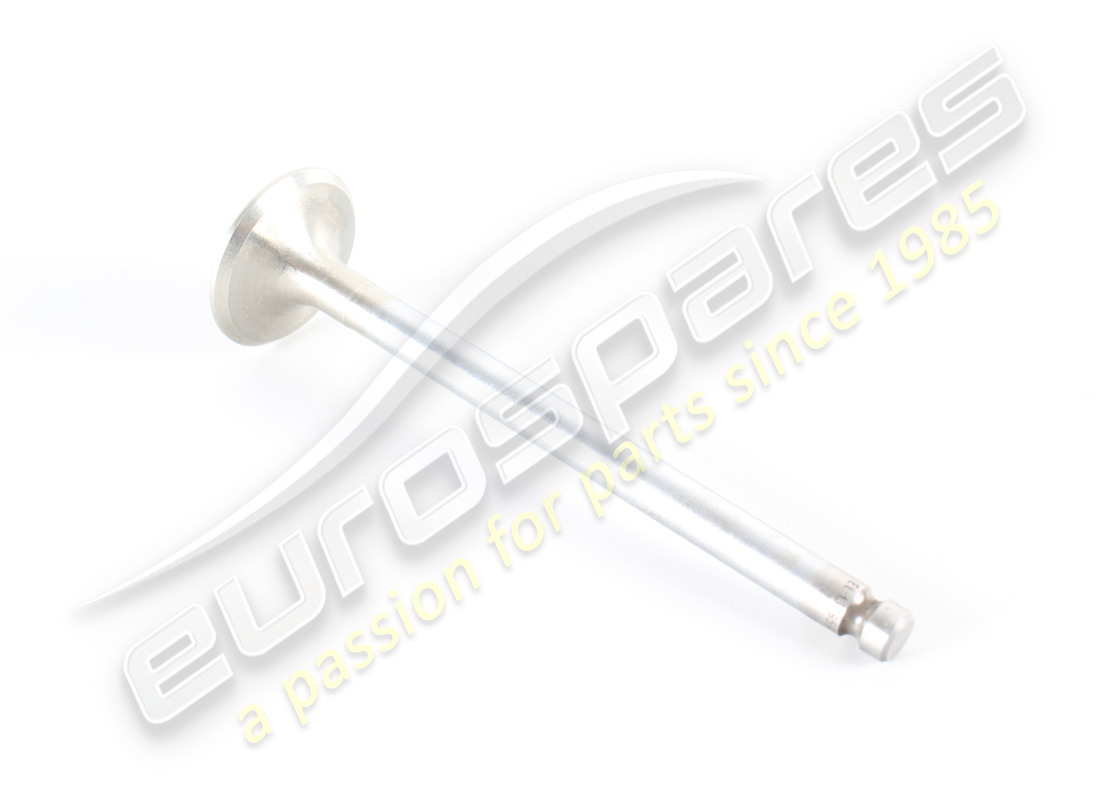NEW Ferrari EXHAUST VALVE . PART NUMBER 137959 (1)