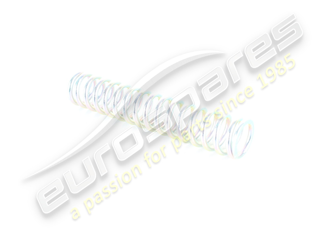new ferrari spring. part number 121249 (2)
