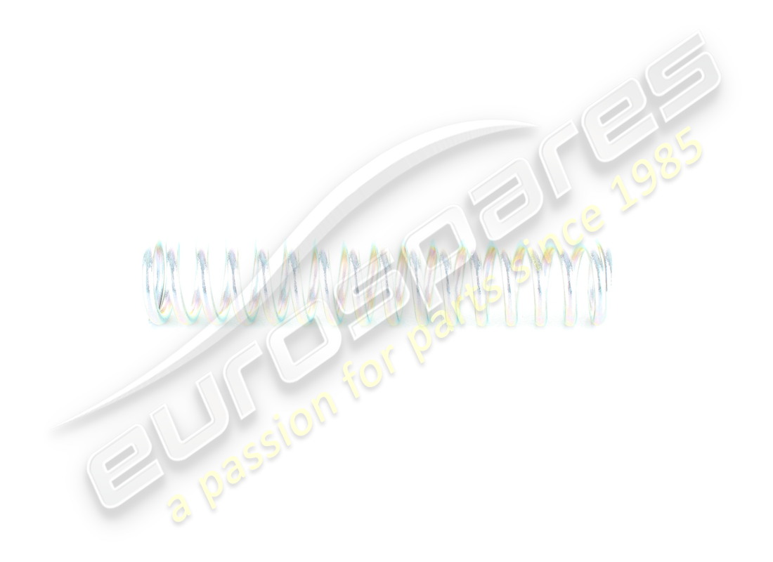 new ferrari spring. part number 121249 (1)