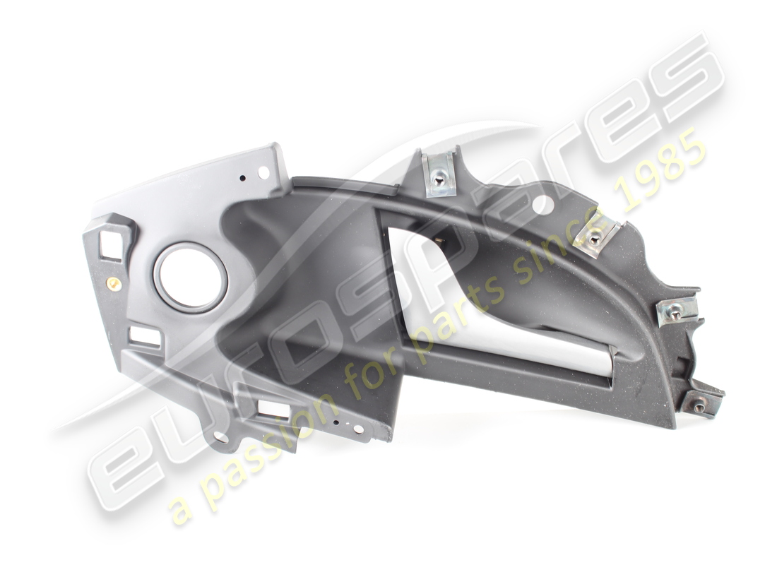 NEW MASERATI COMPLETE RH REAR HANDLE FOR DOOR. PART NUMBER 980139377 (1) new maserati complete rh rear handle for door. part number 980139377 (1)