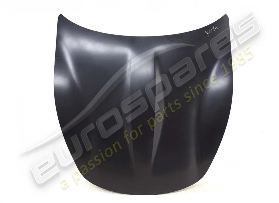 new ferrari complete lid skin and substruc. part number 985880497 (1)