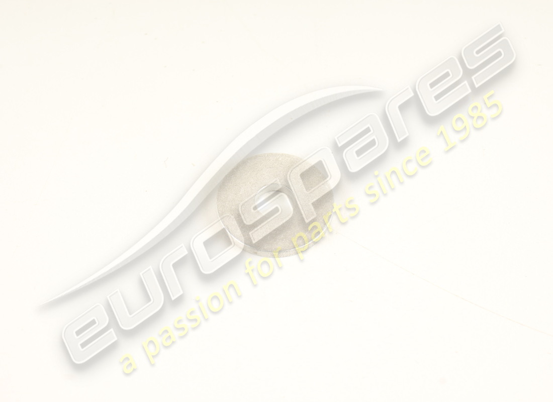 new lamborghini spacer. part number 4g0121277b (1)