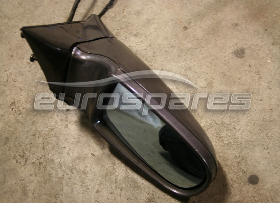 USED Maserati RH WING MIRROR (RHD) . PART NUMBER 980000934A (1)