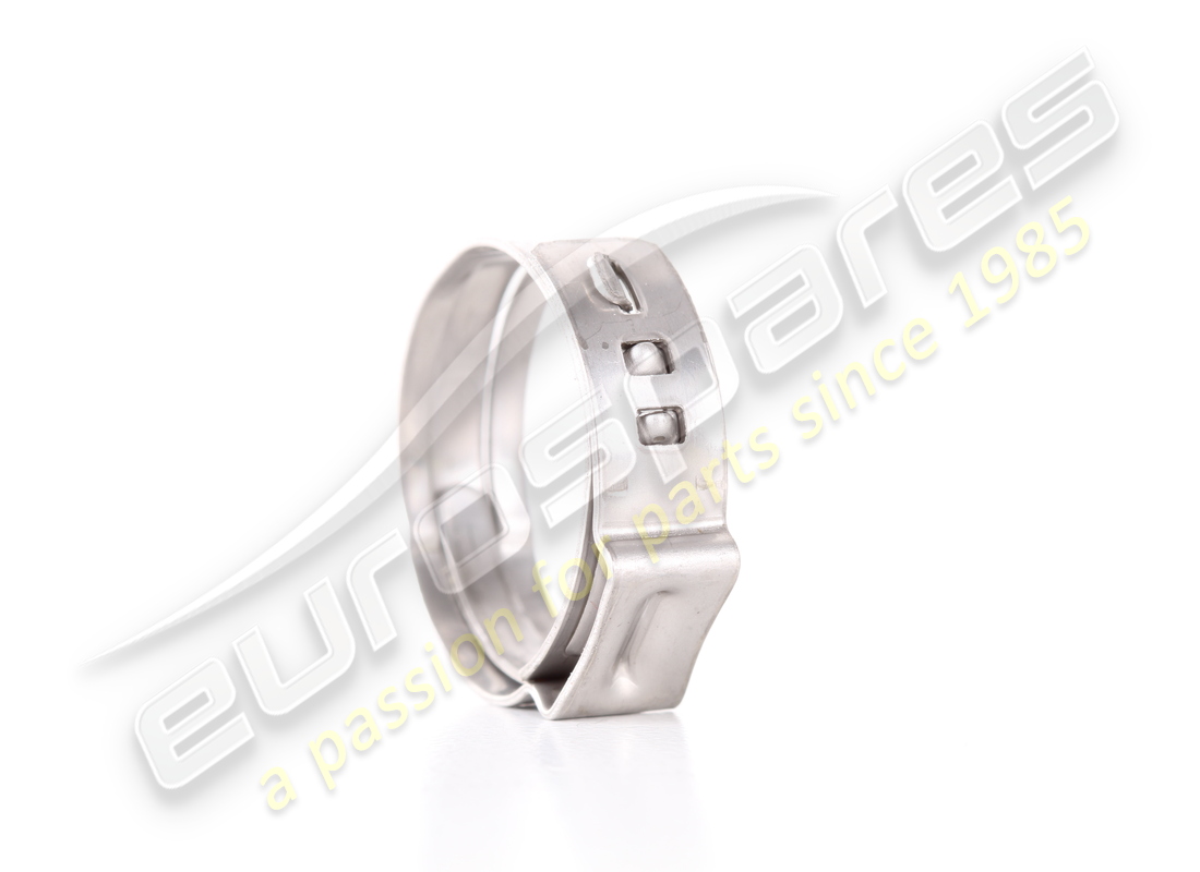 new lamborghini ear hose clamp 19.8x7x0.6. part number n10197601 (2)