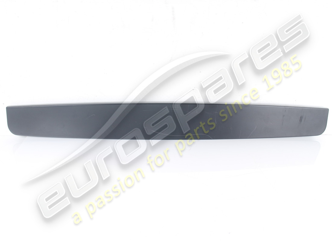 used lamborghini trim part number 408853236c