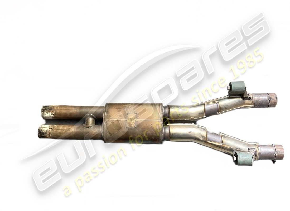 USED Ferrari CENTRAL COMPENSATOR . PART NUMBER 274511 (1)