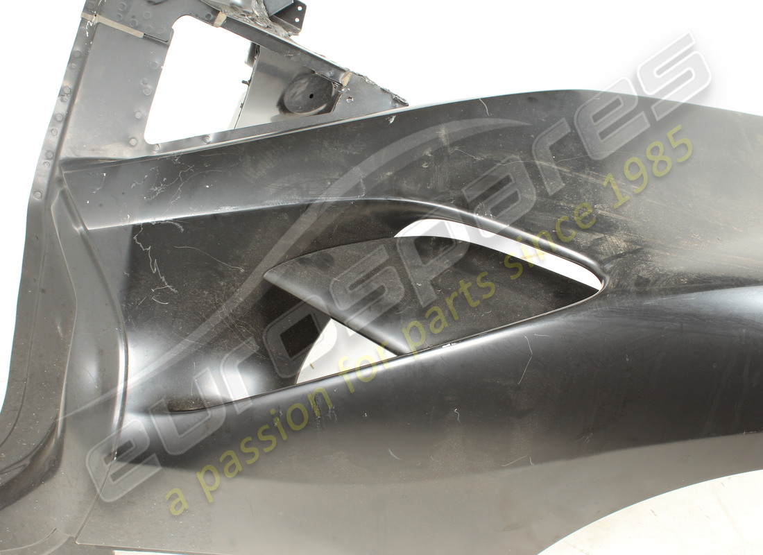 new ferrari lh rear fender. part number 86312711 (2)