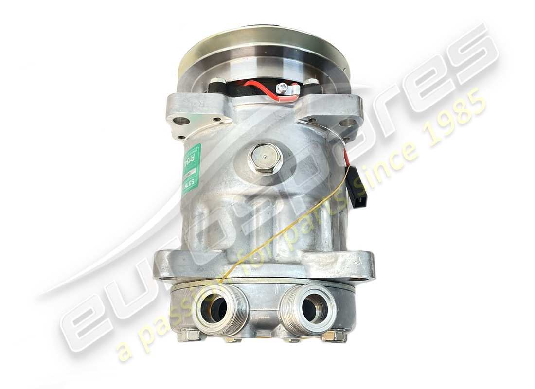 new ferrari a/c compressor. part number 147895 (3)