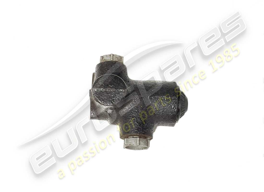 NEW Ferrari BRAKE EQUALISER VALVE . PART NUMBER 116316 (1)