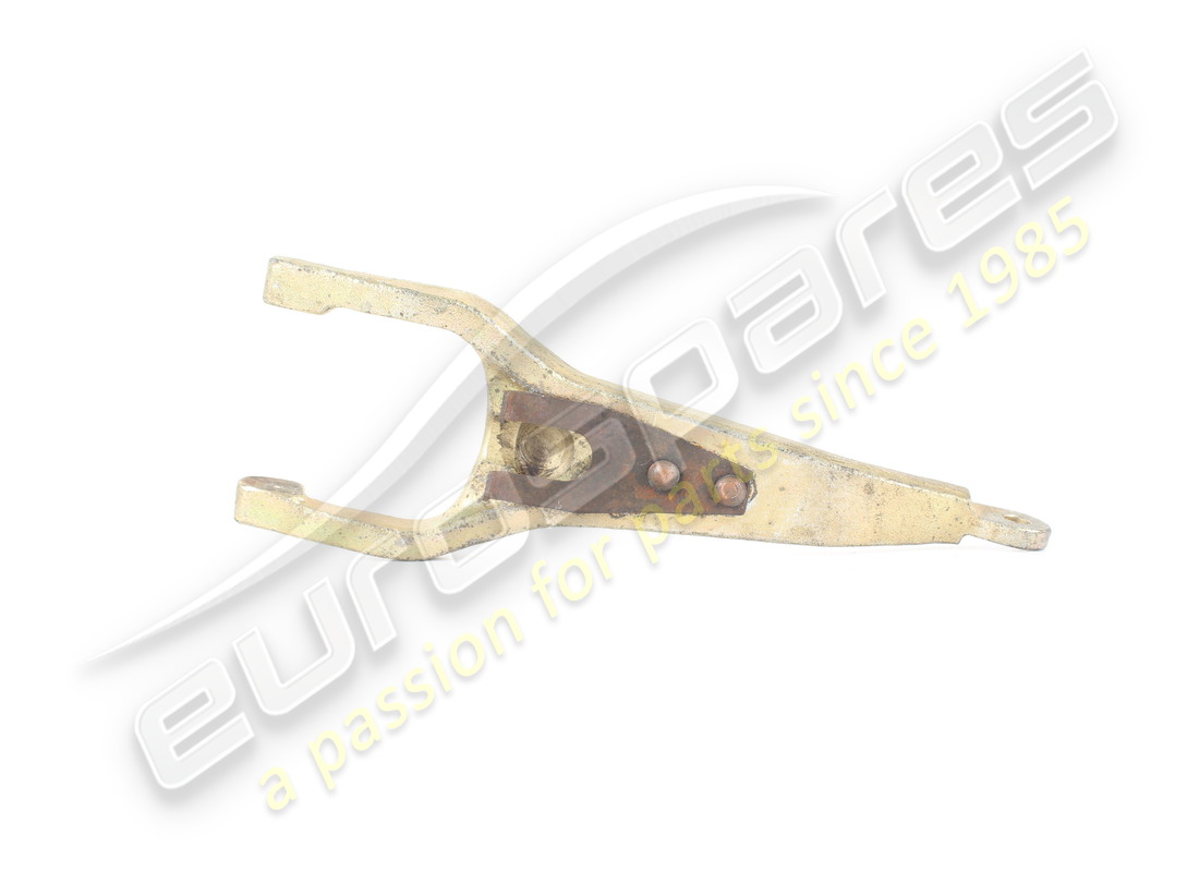 new ferrari clutch lever arm from ch 70005. part number 126576 (1)