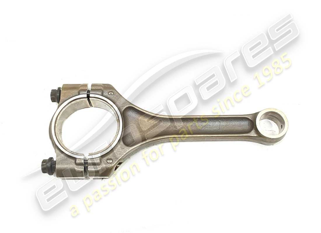 used lamborghini connecting rod. part number 07m105401b (1)