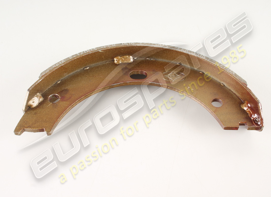 new ferrari handbrake shoe complete. part number 162820 (1)