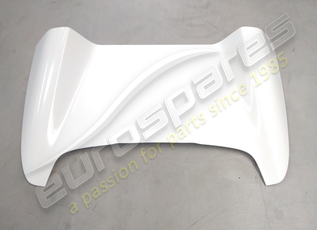 NEW (OTHER) Ferrari TONNEAU COVER . PART NUMBER 83979411 (1)