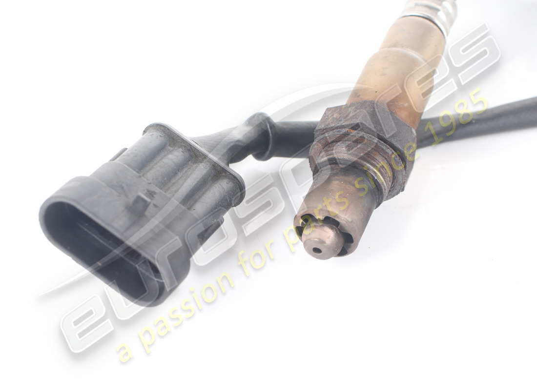 used maserati lambda sensor. part number 383700139 (2)